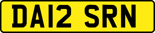 DA12SRN