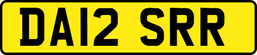 DA12SRR