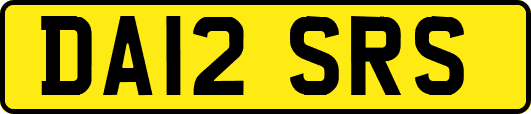 DA12SRS