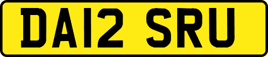 DA12SRU