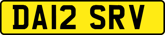 DA12SRV