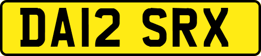 DA12SRX