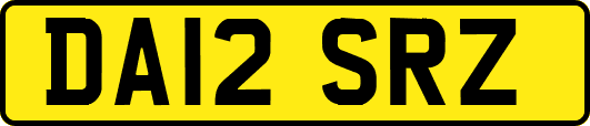 DA12SRZ
