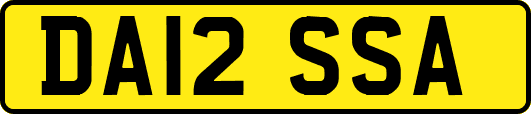 DA12SSA