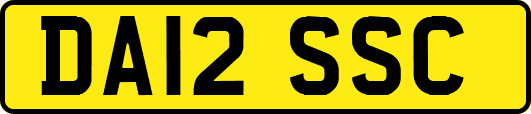DA12SSC