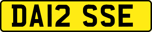 DA12SSE
