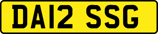 DA12SSG
