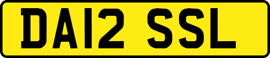 DA12SSL