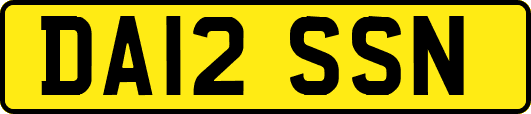 DA12SSN