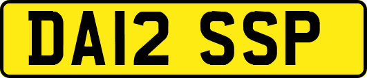 DA12SSP