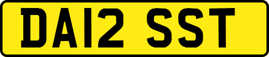 DA12SST