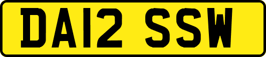 DA12SSW
