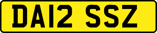 DA12SSZ