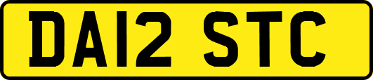 DA12STC