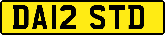 DA12STD
