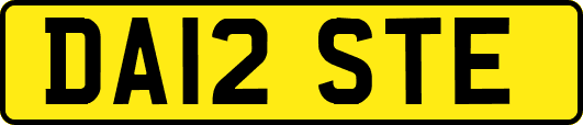 DA12STE