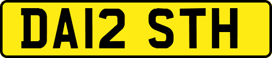 DA12STH