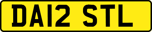 DA12STL