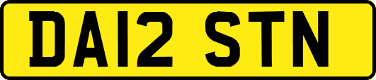 DA12STN