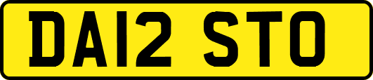 DA12STO