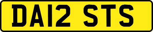 DA12STS