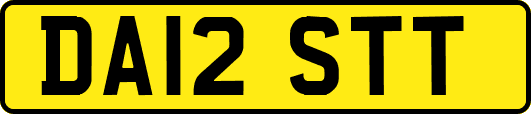 DA12STT