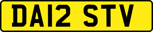 DA12STV