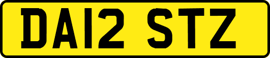 DA12STZ