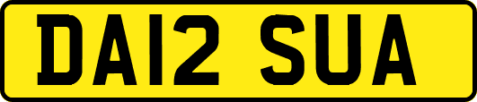 DA12SUA