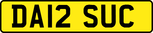 DA12SUC