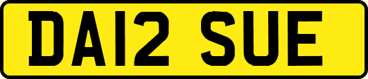 DA12SUE