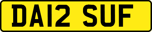 DA12SUF