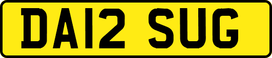 DA12SUG