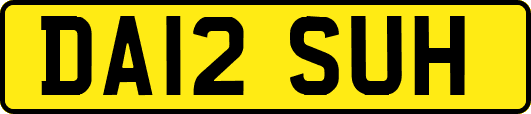 DA12SUH
