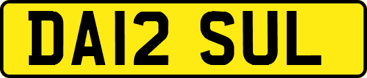 DA12SUL