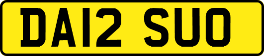 DA12SUO