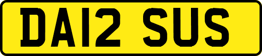 DA12SUS