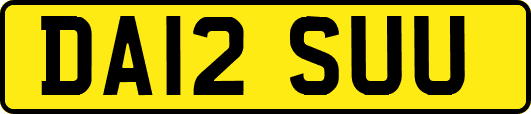 DA12SUU