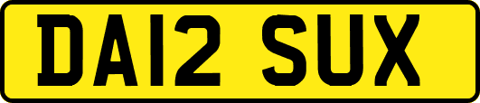 DA12SUX