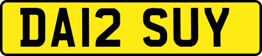 DA12SUY