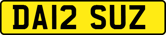 DA12SUZ