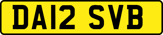 DA12SVB