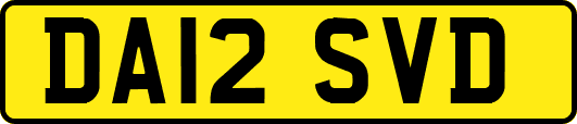 DA12SVD
