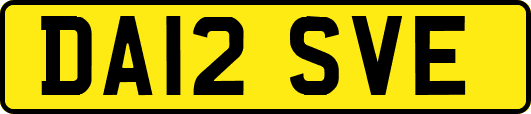 DA12SVE