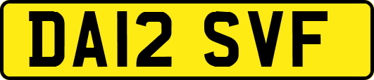 DA12SVF