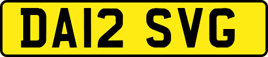 DA12SVG