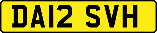 DA12SVH