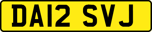 DA12SVJ