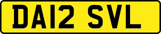 DA12SVL