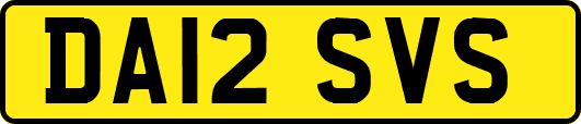 DA12SVS